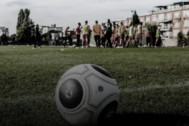 Умер 17 летний футболист