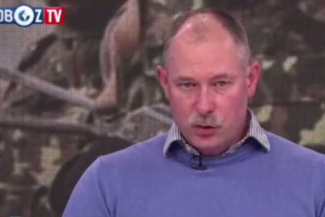 Олег Жданов