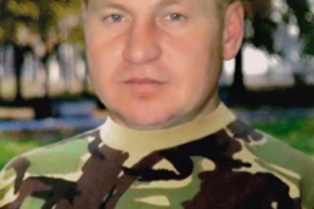 Дуже хотів захищати свою країну, аби війна не дійшла до його рідного краю