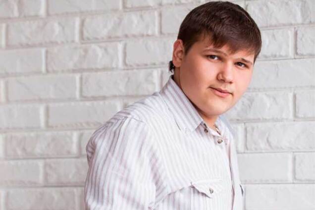 Александр Порядинский