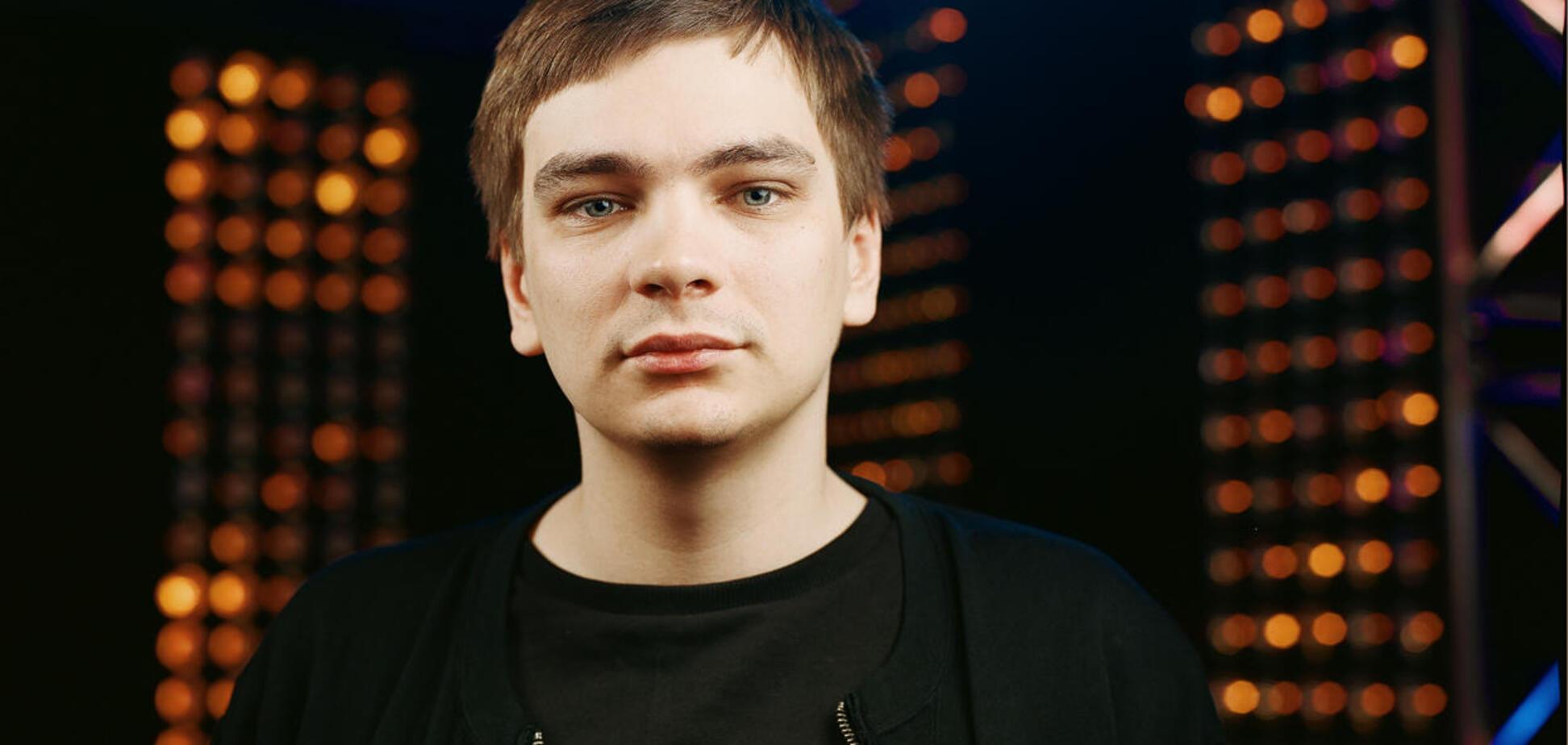 Вячеслав Маншов