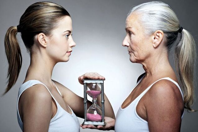 Медики назвали привычки, отказ от которых 'отодвигает' старость