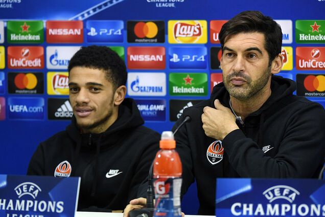 Паулу Фонсека