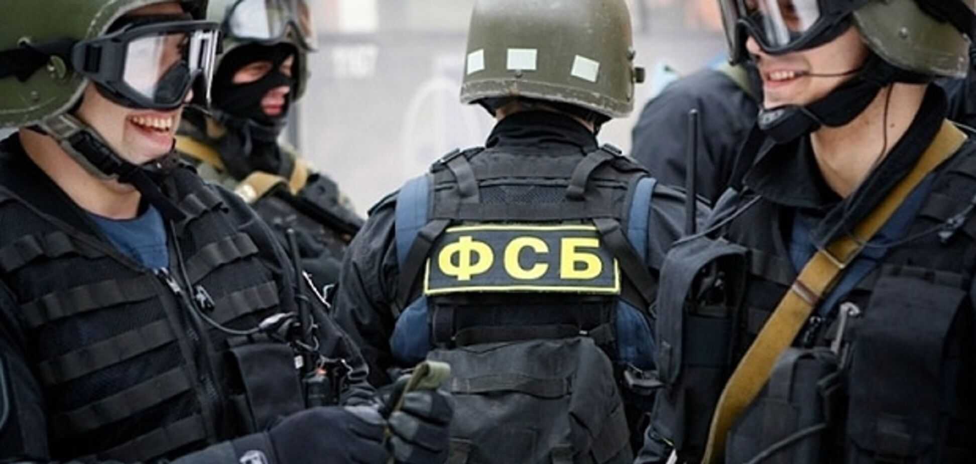 Стали известны невероятные масштабы российской агентурной сети в Украине