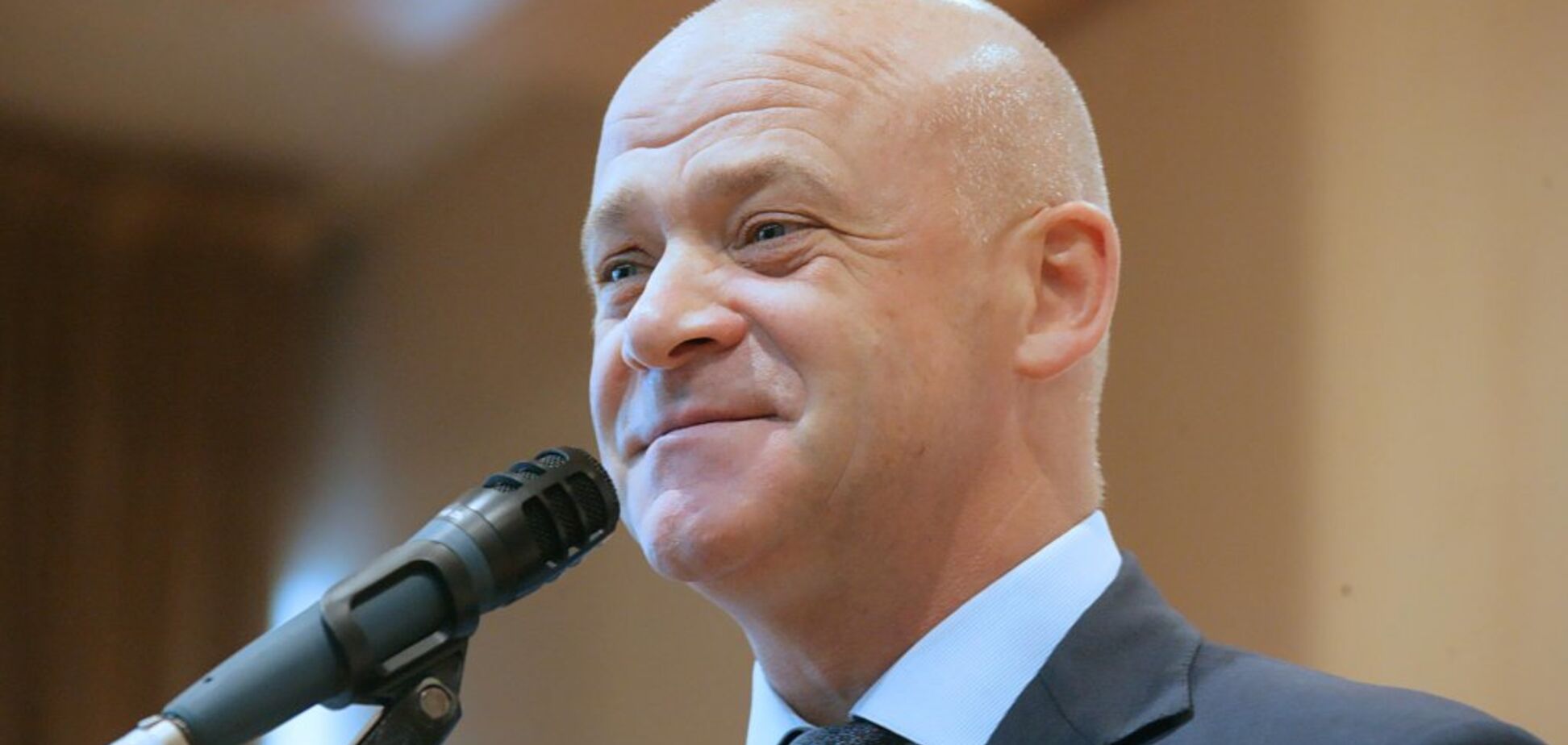 Геннадий Труханов