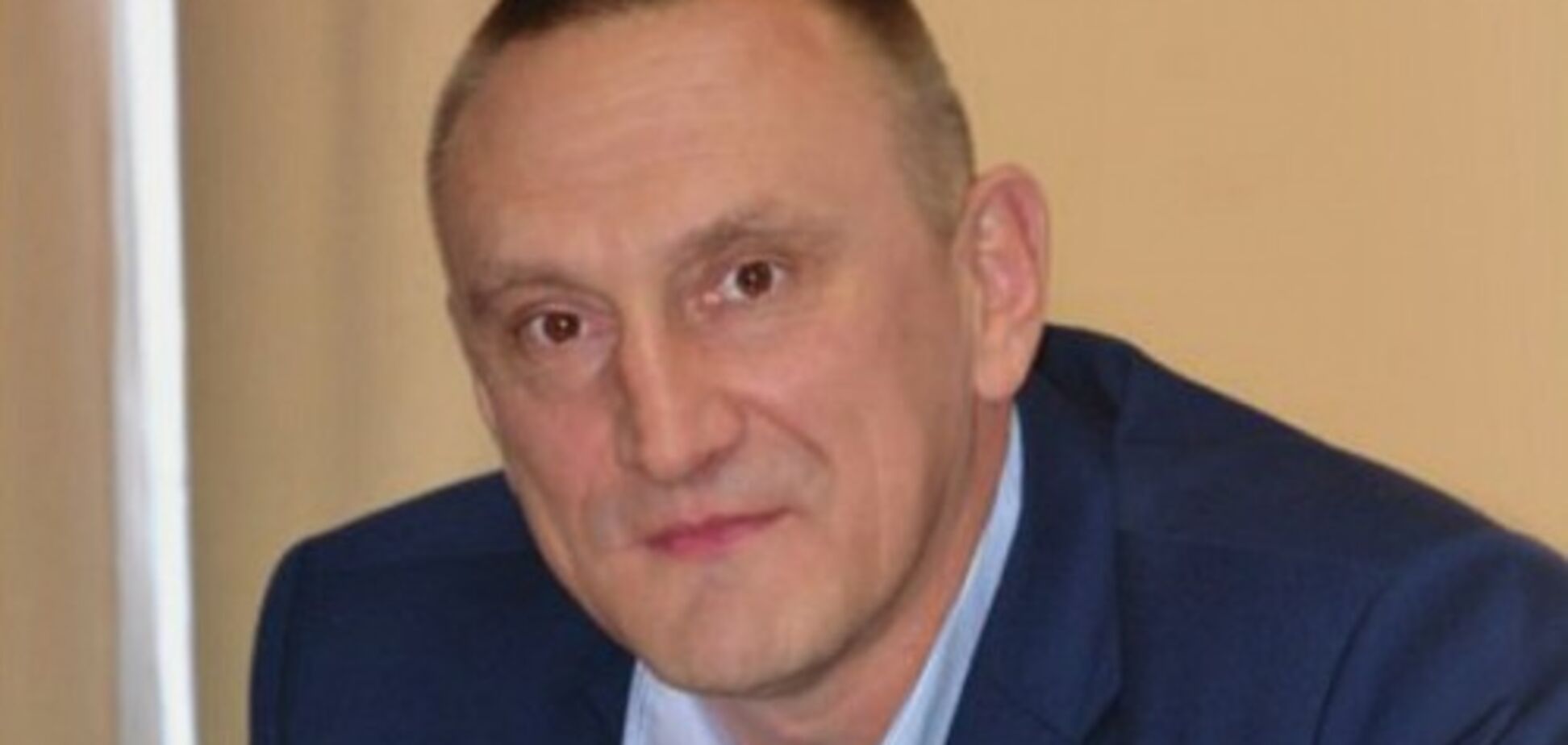 Украинский мэр с гражданством России: появились интересные подробности