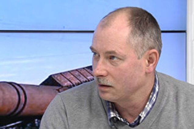 'Борт тяжелораненых на Киев': появилась информация об обострении в зоне АТО