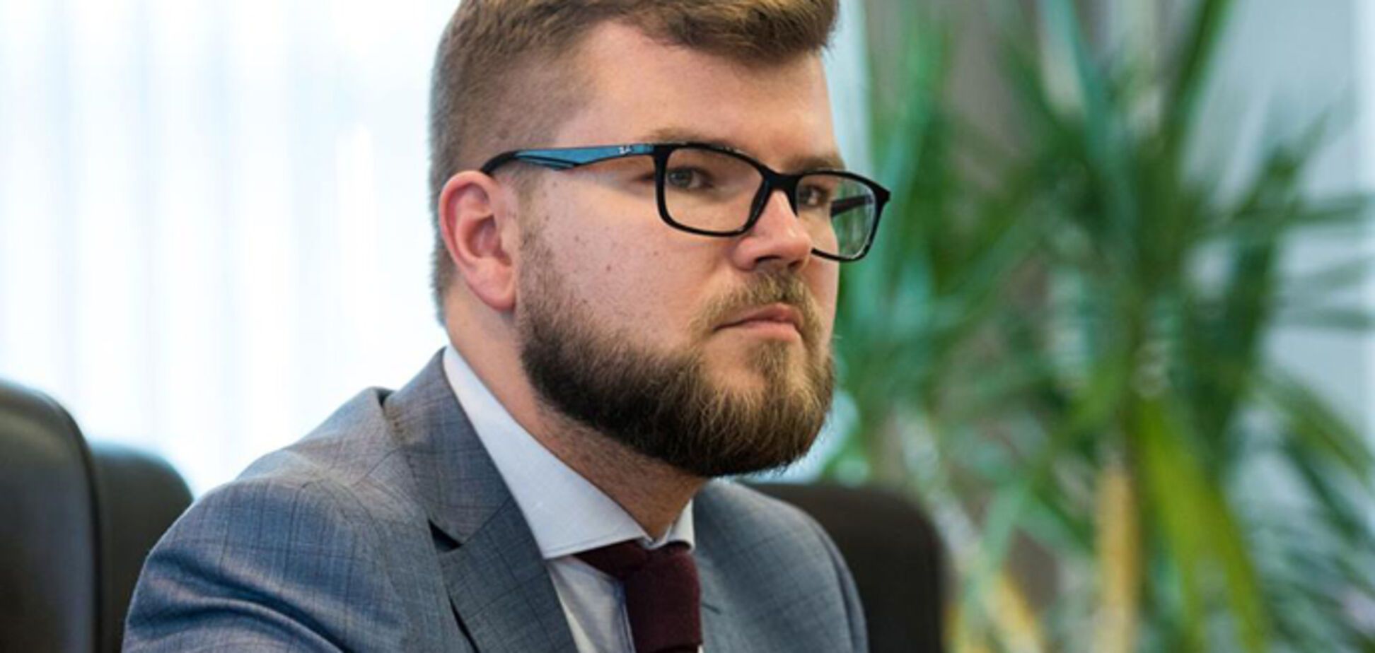 Новый глава 'Укрзалізниці' не знает собственную команду и зарплату