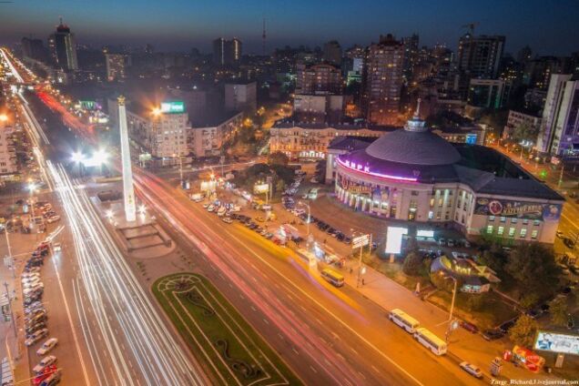 Коммунальный беспредел: где в Киеве опасно ездить, ходить и просто жить