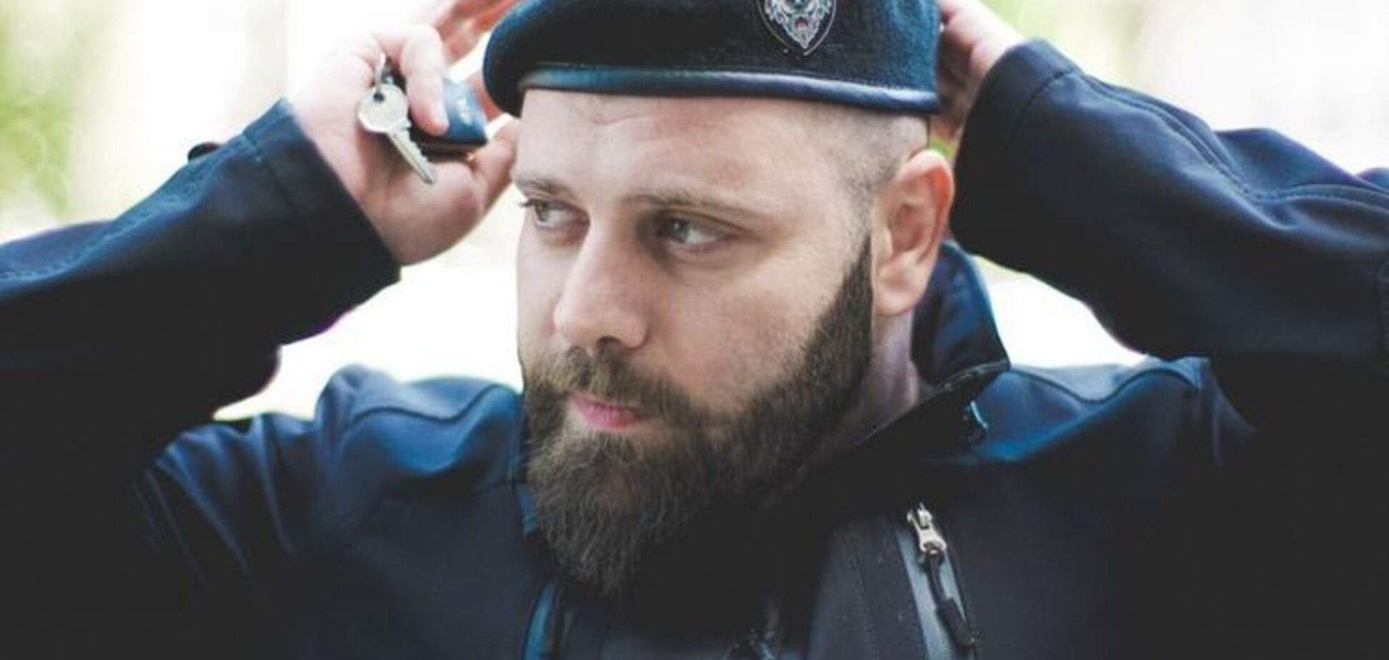 Курировал снайперов на Майдане? Известный АТОшник ответил на громкие обвинения