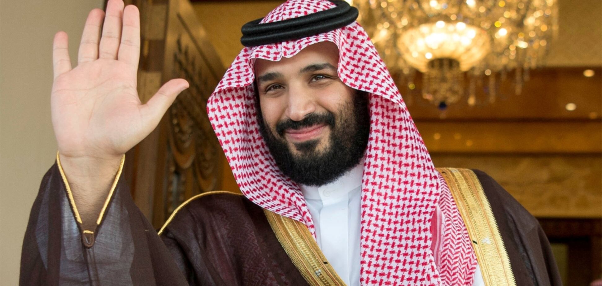 Саудівське 'принцеборство': все схоже на класичне захоплення влади