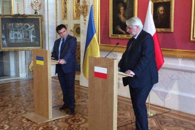 Не ми тут зійшли з розуму через польські претензії