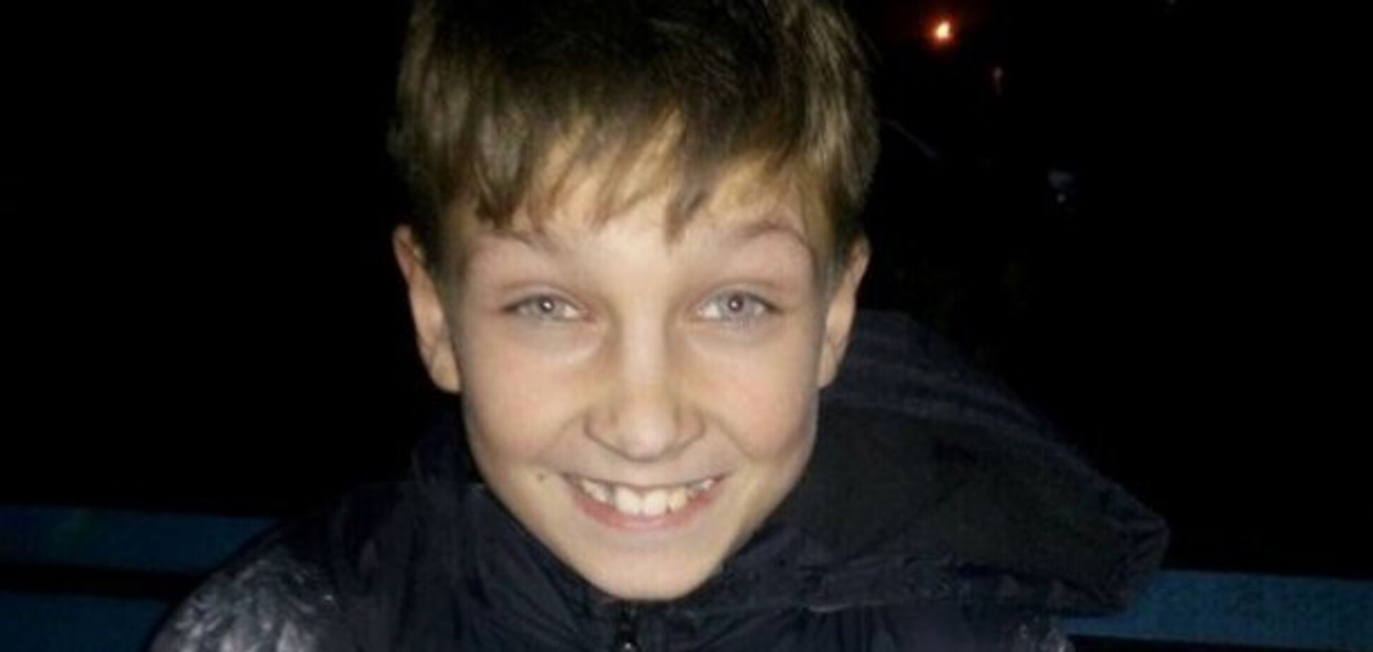 Дитина, поліція, Ілля Зарудніцкій