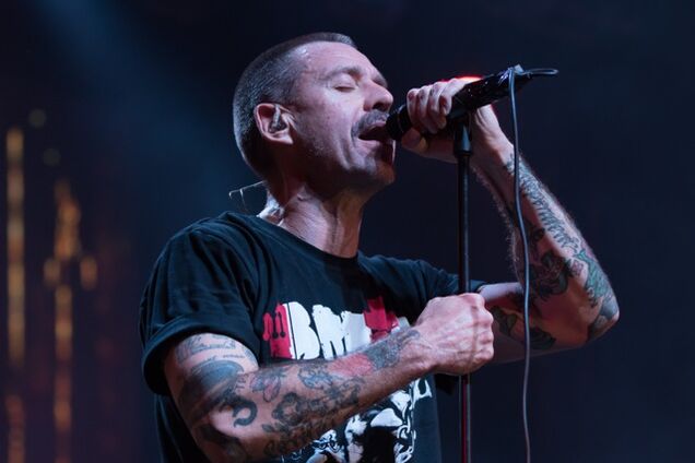 'Кто мы? Brutto!' Как в Киеве отгремел концерт рок-группы Сергея Михалка