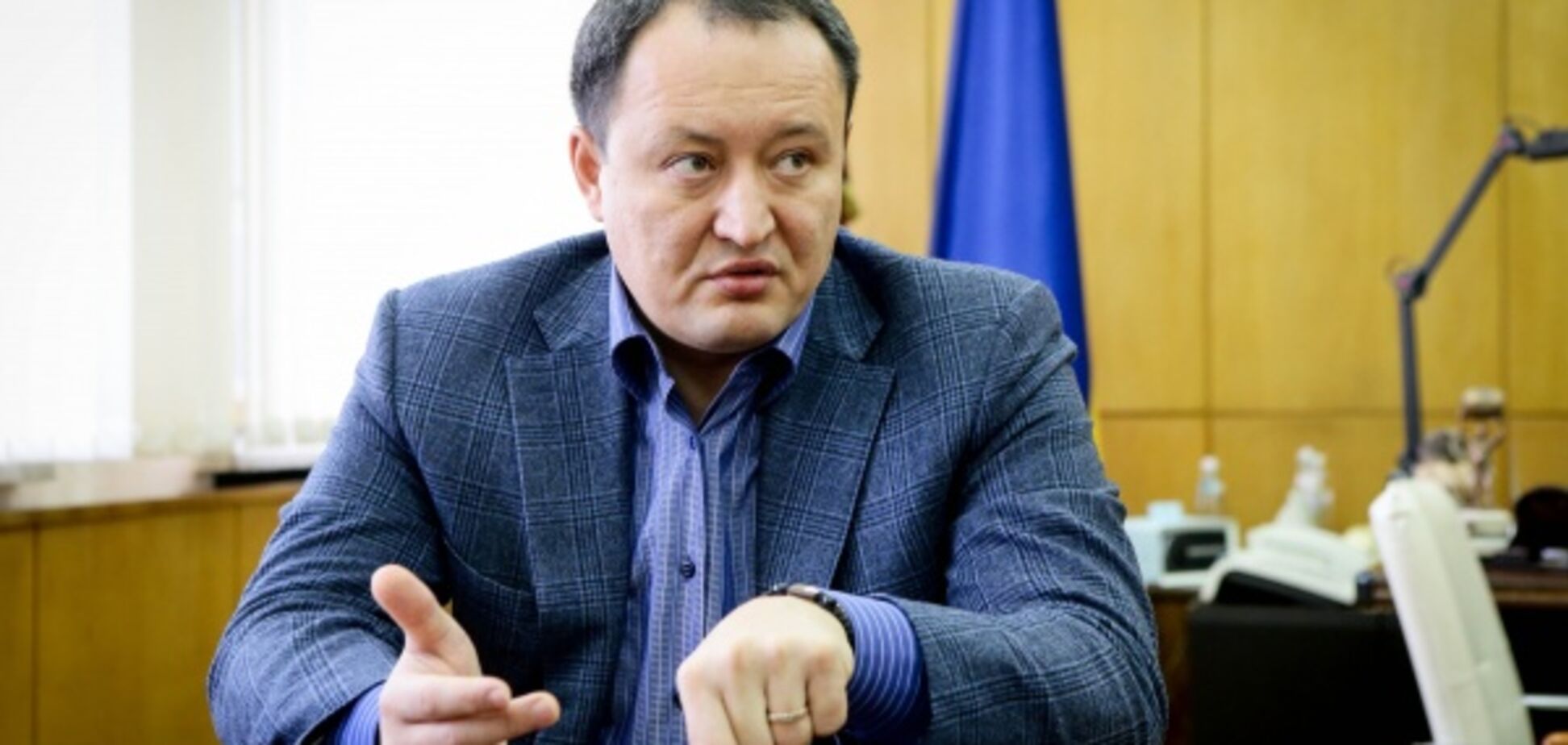Скандальне рішення: викритий у корупції губернатор Запоріжжя раптово скасував перевірку комісії