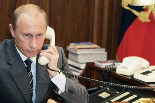 Навіщо Путін дзвонив ватажкам 'Л/ДНР': Кисельов вказав на два важливих моменти