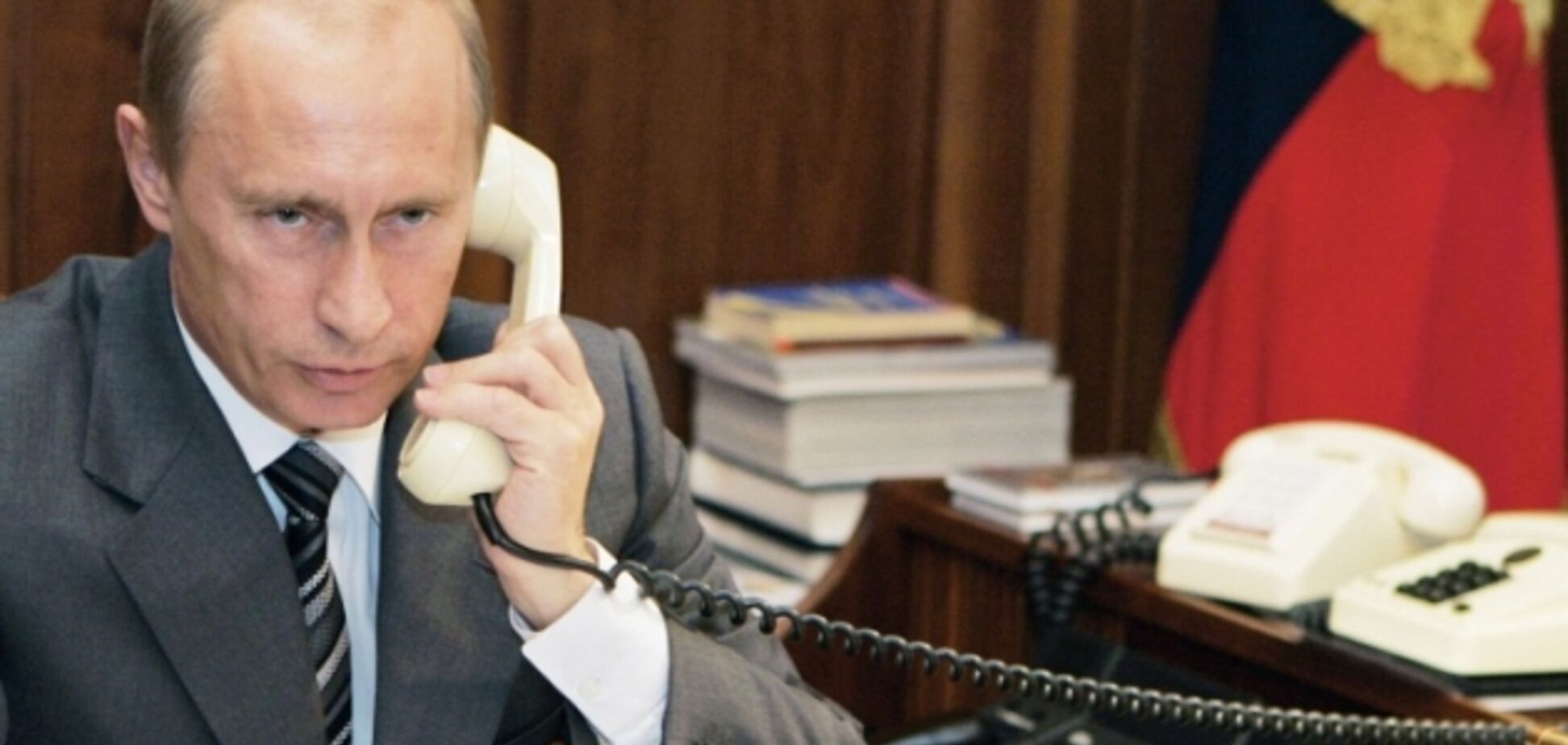 Навіщо Путін дзвонив ватажкам 'Л/ДНР': Кисельов вказав на два важливих моменти