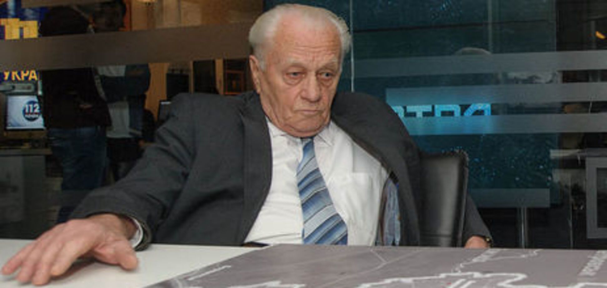 Сбросить бомбы: диссидент раскрыл неизвестные данные о моменте захвата Крыма