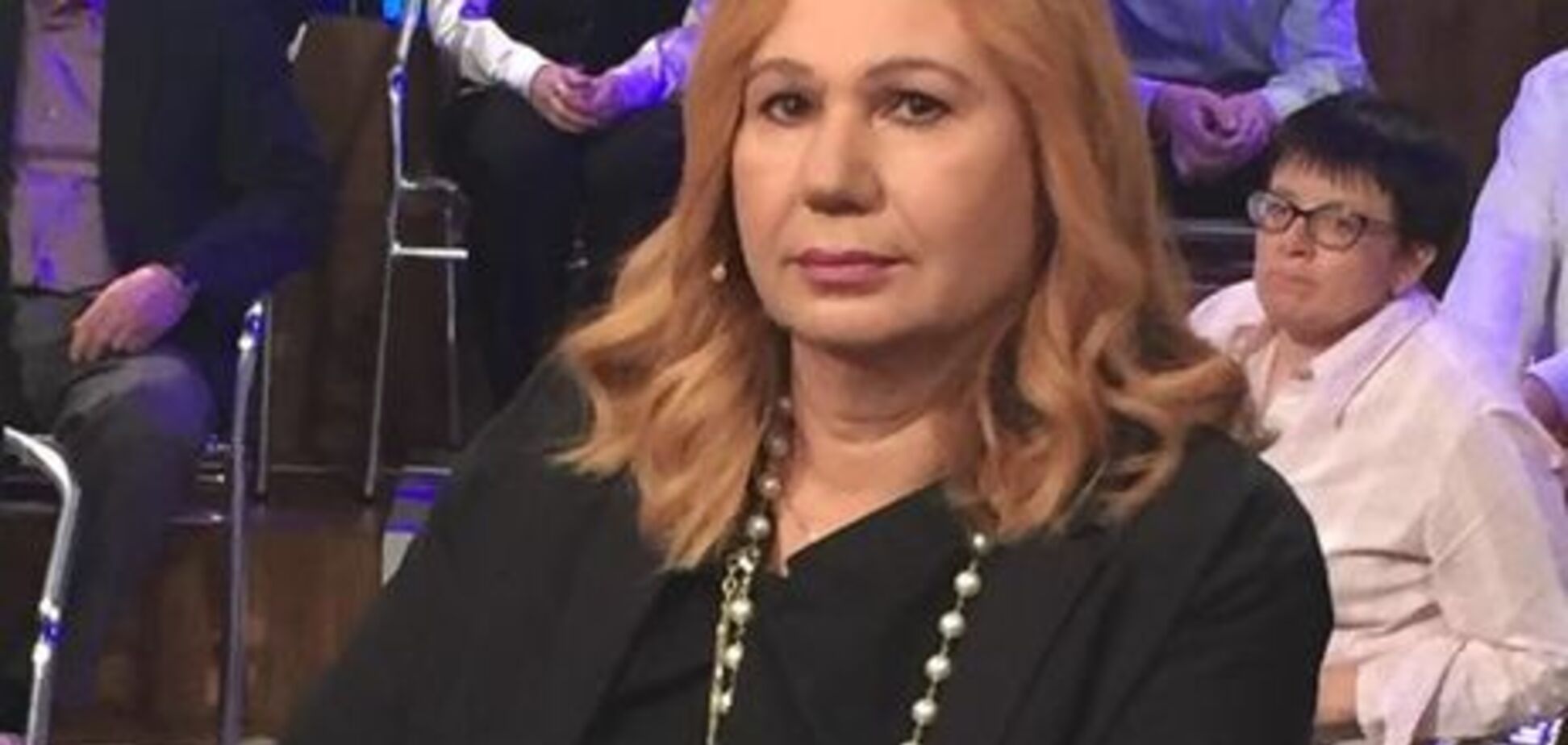 Мати загиблої екс-регіоналки поскаржилася ОБСЄ на терор російськомовних в Україні