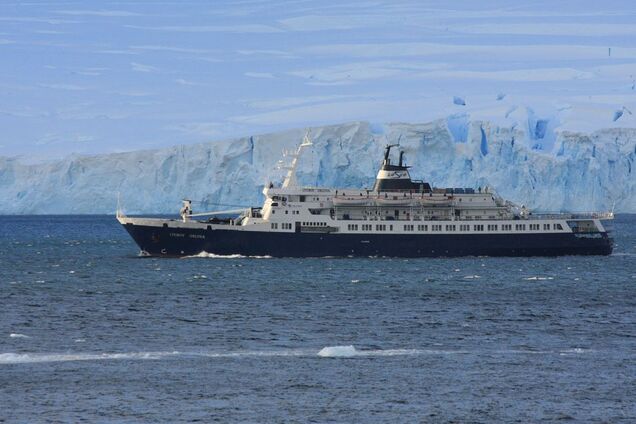 Вместо экипажа — крысы-каннибалы: в США нашли советский 'корабль-призрак'