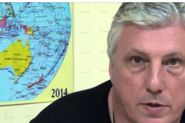 Мистика: война 'гражданская', а награждают за нее в России