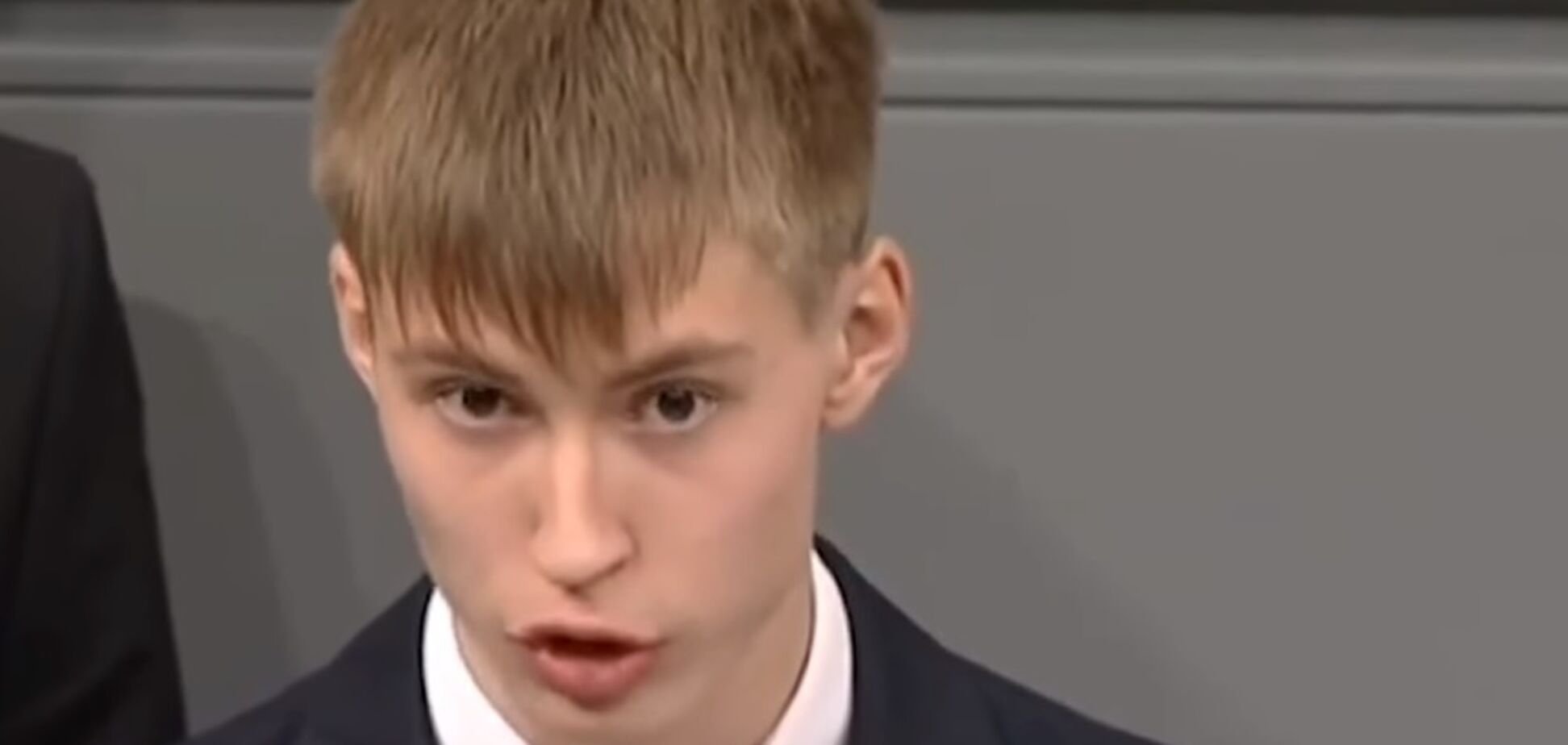 Школьник из России покаялся перед немцами за убийство бойцов Вермахта