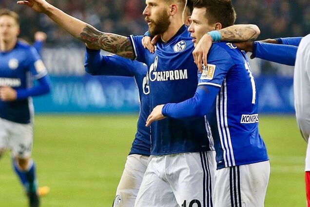 Евгений Коноплянка