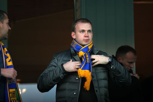 Беглый олигарх Курченко 'засветился' в 'VIP-перестрелке' в Москве