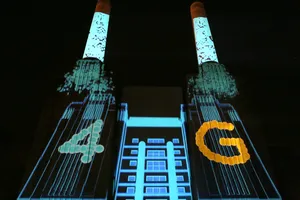 4G в Украине