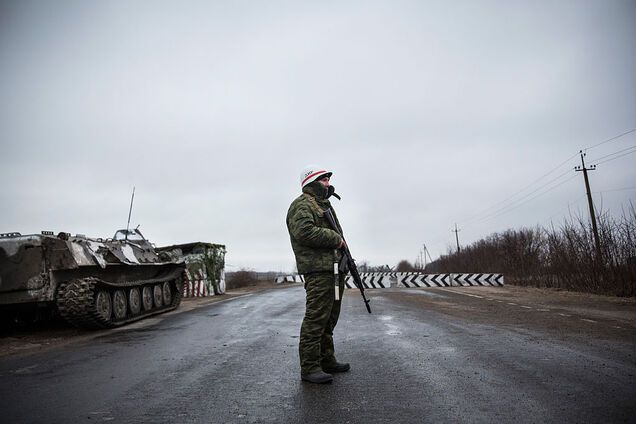 'Бійці за незалежність': Клімкін спростував міф про терористів на Донбасі