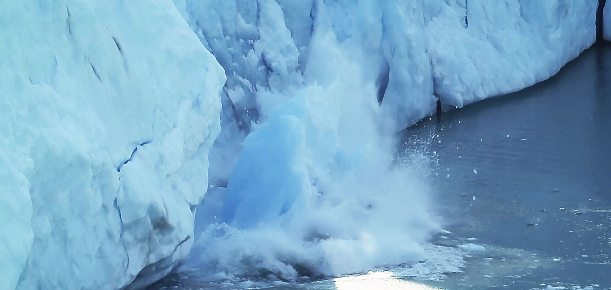В NASA назвали города, которые исчезнут из-за таяния ледников