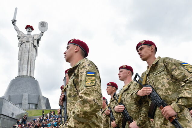 Ударить по России: в Украине назвали рецепт возвращения Донбасса и Крыма