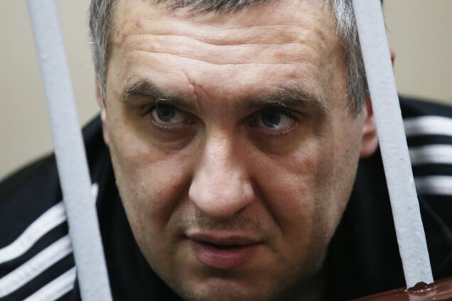 'Два дня меня пытали током'