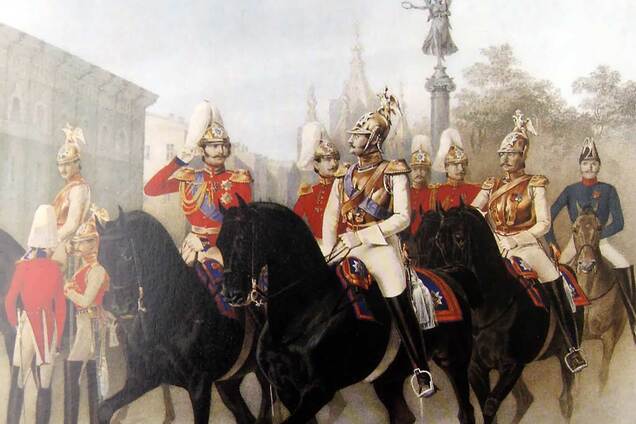 Господам юдофобам: еще одно кровавое прошлое России