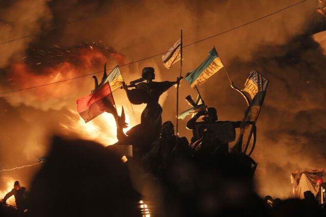 'В каком месте должен быть взрыв': Голышев высказался о новом Майдане