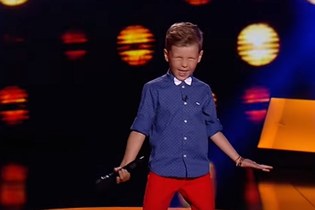 Даниил Поляков