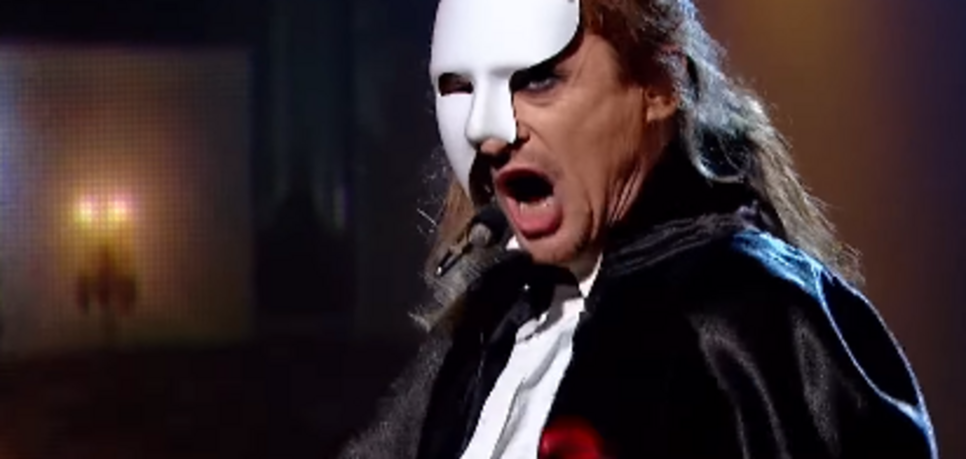 Юрий Юрченко