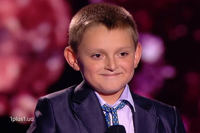 'Голос.Діти': в сети указали на будущего народного артиста Украины