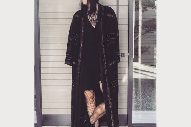 'Сухая, как вобла': Шарапова озадачила фанатов зловещим образом - опубликовано фото