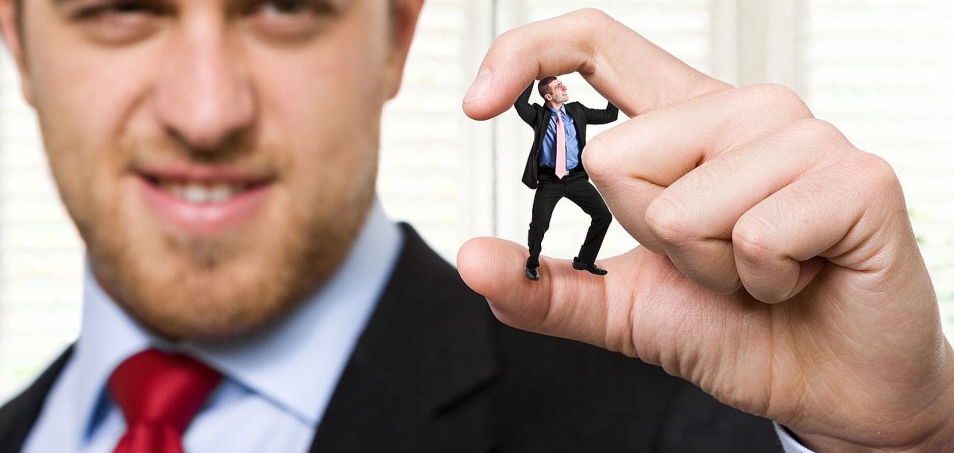 Травля в коллективе