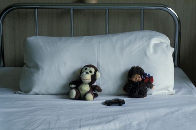 На Прикарпатье из-за халатности родителей умер годовалый ребенок