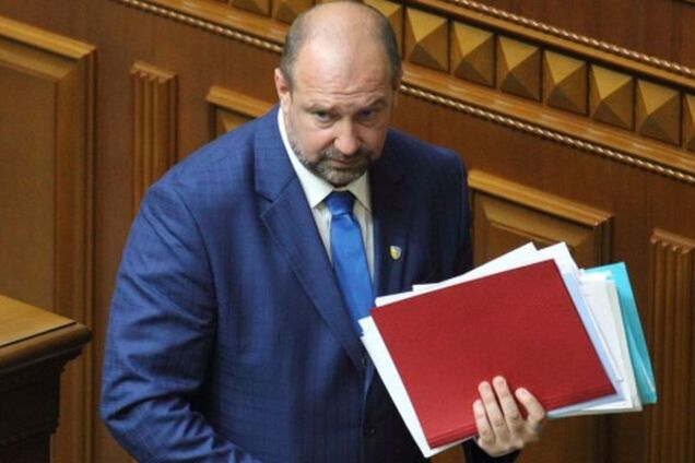 Во время обысков офисов Кивана изъяли гораздо больше, чем 20 млн грн - нардеп