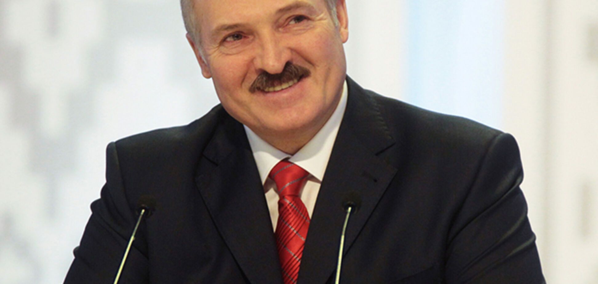 Александр Лукашенко