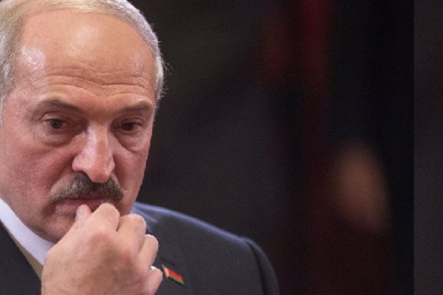 'Це частина Росії': ветеран АТО жорстко розкритикував Лукашенка та 'окуповану' Білорусь