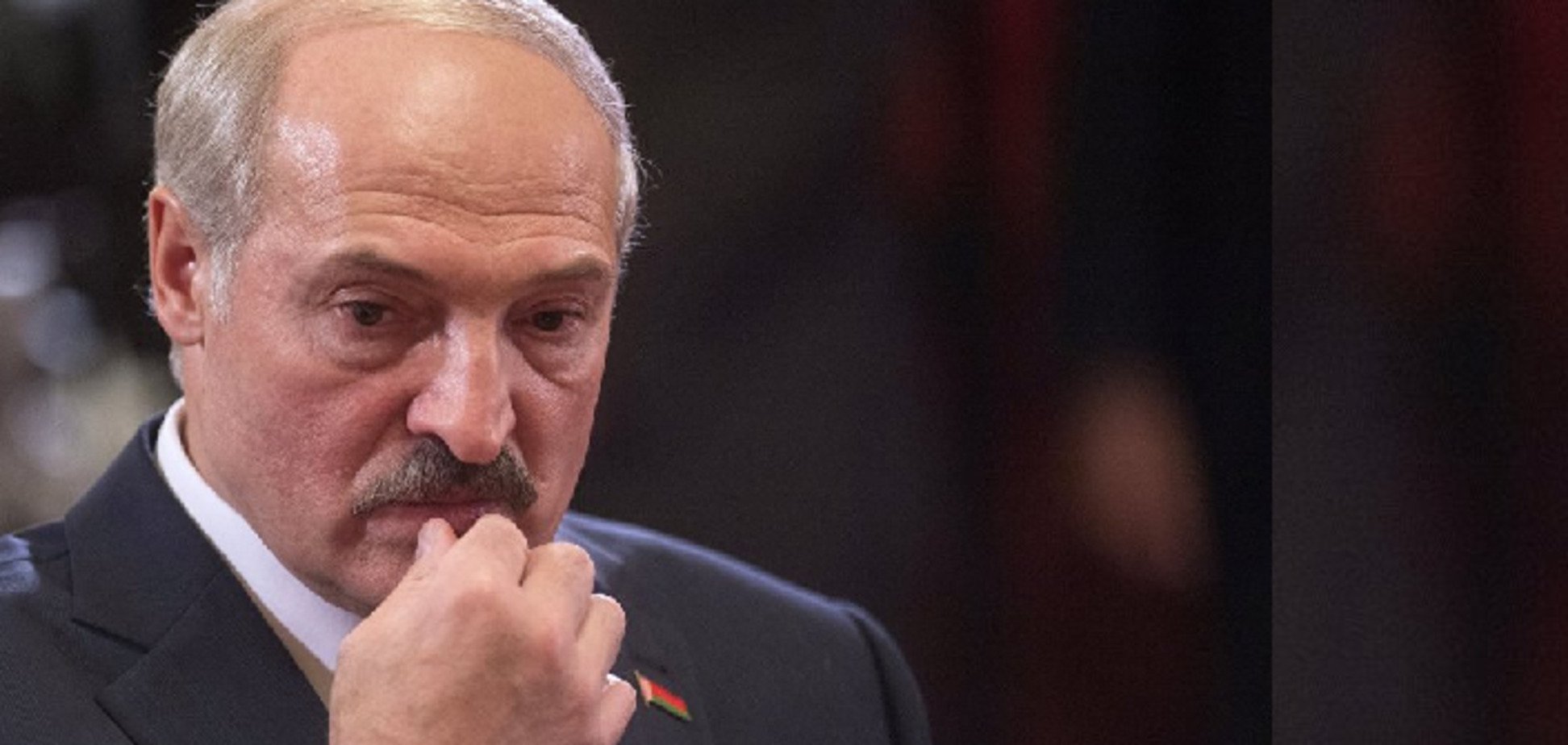 'Це частина Росії': ветеран АТО жорстко розкритикував Лукашенка та 'окуповану' Білорусь