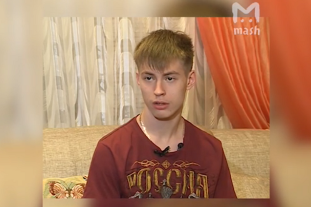 Скандал в России из-за 'оправдания нацистов': школьник объяснил, за что его травят