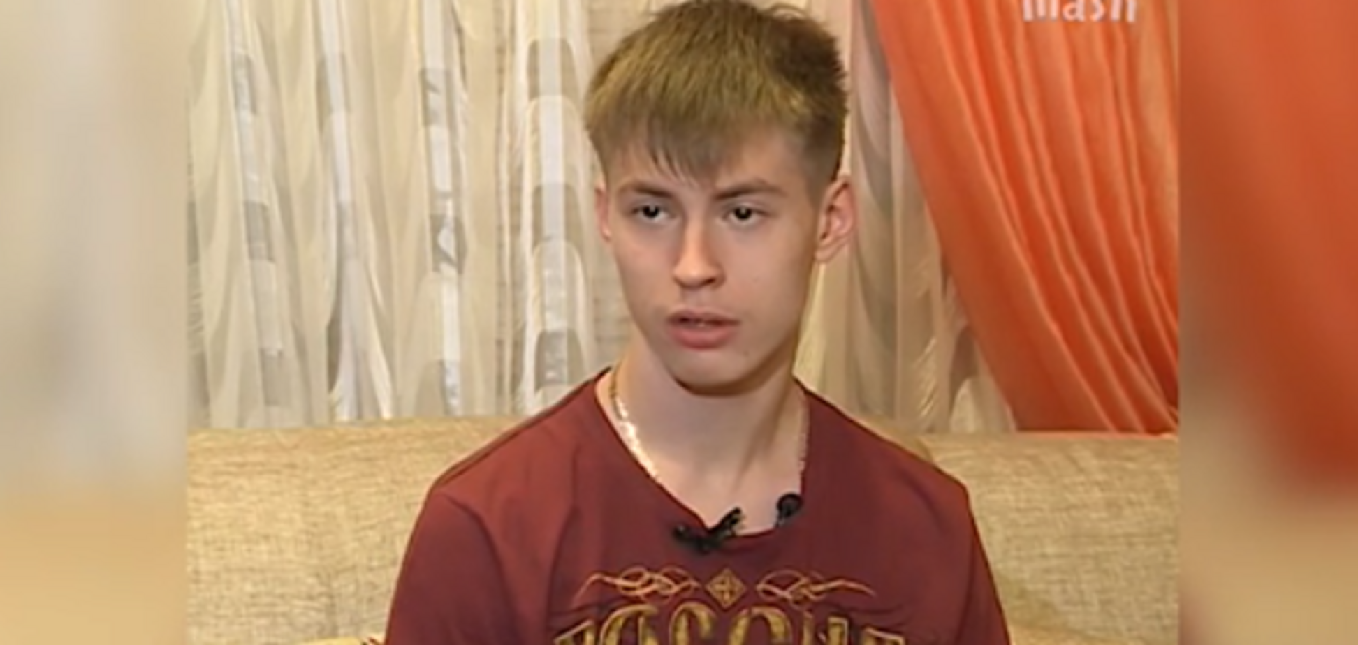 Скандал у Росії через 'виправдання нацистів': школяр пояснив, за що його труять