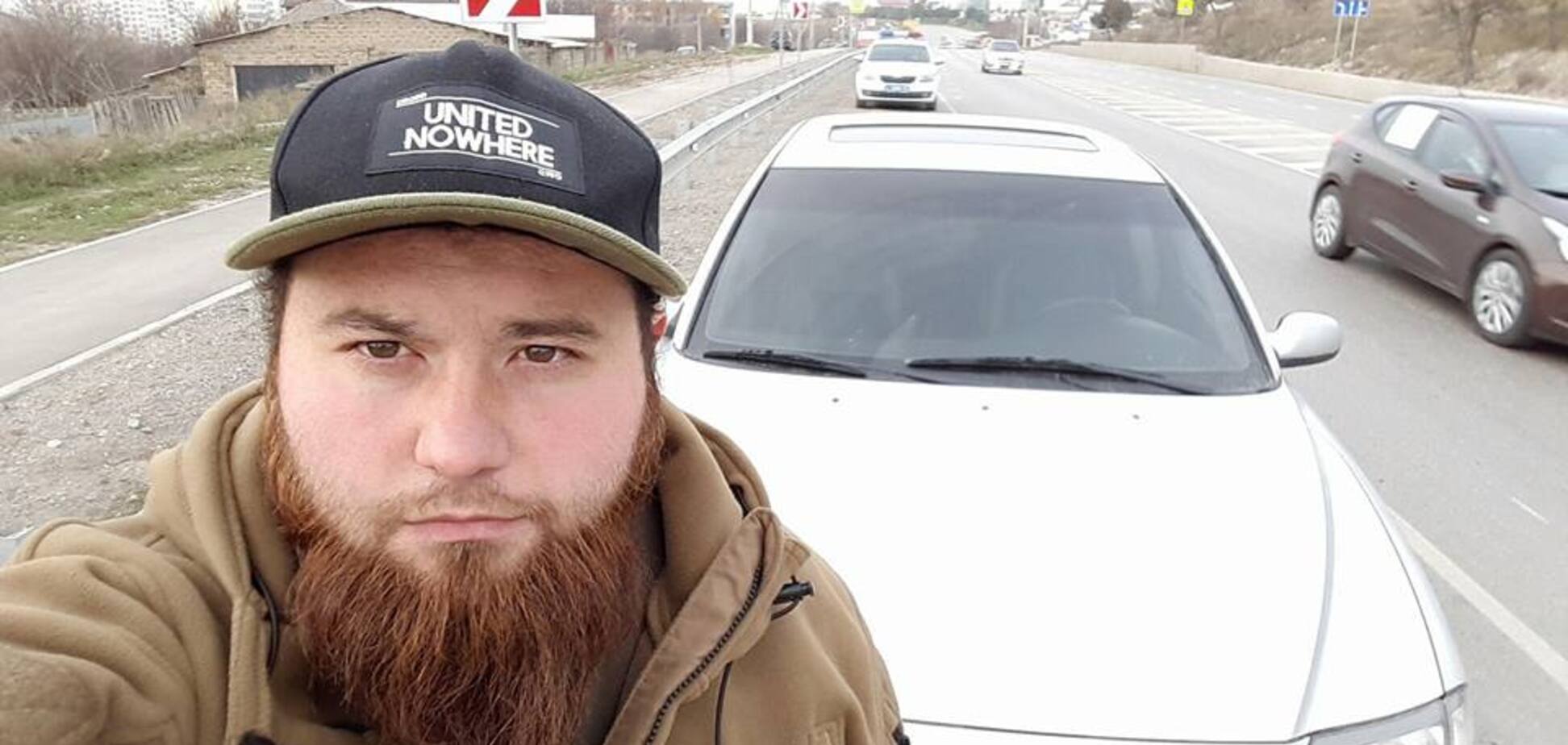 Руслан Бєлялов