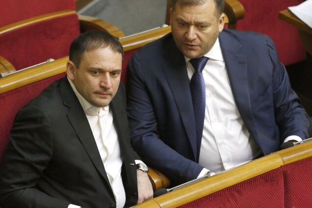 Михаил и Дмитрий добкины