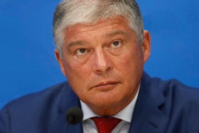 Евгений Червоненко